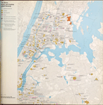 The Bronx public and publicly aided housing
