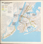 Mass Transit program New York City