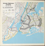 Arterial highways program New York City