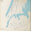The Bronx Topography