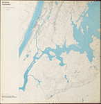 The Bronx Topography