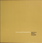 Bronx community planning District 1. South Bronx, Melrose, Mott Haven, Port Morris.