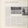 South Bronx, Melrose, Mott Haven, Port Morris.