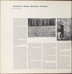South Bronx, Melrose, Mott Haven, Port Morris.