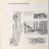 Linear development concept for Morrisania