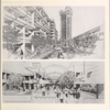Linear development concept for Morrisania