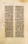 Torah reading for first day of Sukkot [cont.].