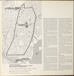 Mott Haven community development plan (cont.)