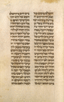 Torah reading for first day of Sukkot [cont.].