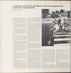 Throgs Neck, Locust Point, Silver Beach, Pelham Bay, Edgewater Park, Country Club, Spencer Estates