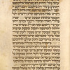 Haftarah for first day of Sukkot [cont.].