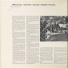 Williamsbridge, Eastchester, Edenwald, Wakefield, Woodlawn.