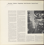 Riverdale, Fieldston, Kingsbridge, North Riverdale, Spuyten Duyvil