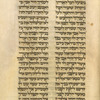 Haftarah for second day of Sukkot [cont.].
