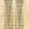 Haftarah for second day of Sukkot [cont.].