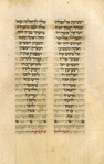 Haftarah for second day of Sukkot [cont.].