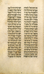 Kohelet (Ecclesiastes)
