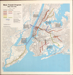 Mass Transit Program New York City