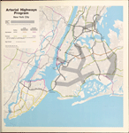 Arterial Highways Program New York City