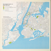 Urban renewal projects and model cities areas