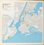 Urban renewal projects and model cities areas