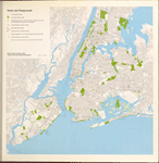 Parks and playgrounds