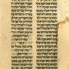 Haftarah for intermediate Sabbath of Sukkot.