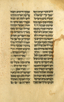 Haftarah for intermediate Sabbath of Sukkot.