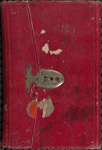 Holograph entries in Baxter's Sussex Pocket Book for 1810