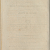 Holograph entries in Baxter's Sussex Pocket Book for 1810