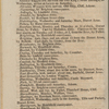 Holograph entries in Baxter's Sussex Pocket Book for 1810