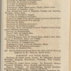 Holograph entries in Baxter's Sussex Pocket Book for 1810