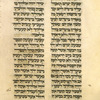 Torah reading for Shemini Atseret [cont.].
