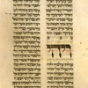 Torah reading for Shemini Atseret [cont.].