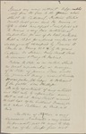 Journal of a brief trip to the South of France in Jan 1860