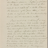 Journal of a brief trip to the South of France in Jan 1860