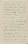 Journal of a brief trip to the South of France in Jan 1860