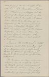 Journal of a brief trip to the South of France in Jan 1860