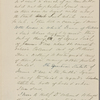 Journal of a brief trip to the South of France in Jan 1860