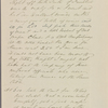 Journal of a brief trip to the South of France in Jan 1860