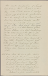 Journal of a brief trip to the South of France in Jan 1860