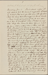 Journal of a brief trip to the South of France in Jan 1860