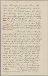 Journal of a brief trip to the South of France in Jan 1860