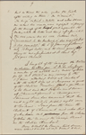 Journal of a brief trip to the South of France in Jan 1860