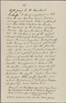 Journal of a brief trip to the South of France in Jan 1860