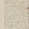Journal of a brief trip to the South of France in Jan 1860