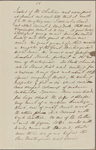 Journal of a brief trip to the South of France in Jan 1860
