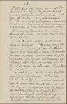 Journal of a brief trip to the South of France in Jan 1860