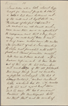 Journal of a brief trip to the South of France in Jan 1860