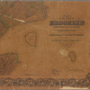 Map of the City of Brooklyn as consolidated by an act of the legislature of the State of New York
